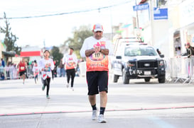 Carrera 5K y 10K Cuencamé Durango @tar.mx