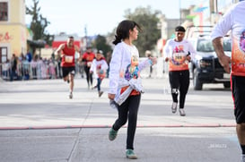 Carrera 5K y 10K Cuencamé Durango @tar.mx