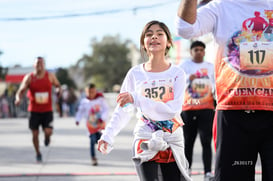 Carrera 5K y 10K Cuencamé Durango @tar.mx