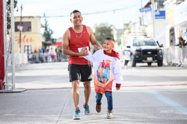 Carrera 5K y 10K Cuencamé Durango @tar.mx