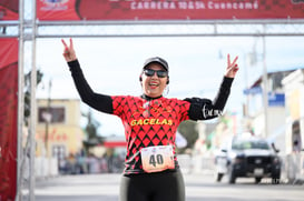 Carrera 5K y 10K Cuencamé Durango @tar.mx