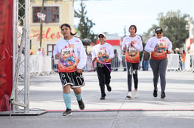 Carrera 5K y 10K Cuencamé Durango @tar.mx