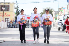 Carrera 5K y 10K Cuencamé Durango @tar.mx