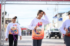 Carrera 5K y 10K Cuencamé Durango @tar.mx