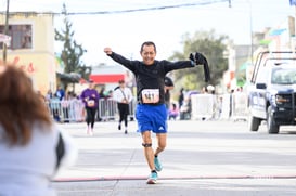 Carrera 5K y 10K Cuencamé Durango @tar.mx