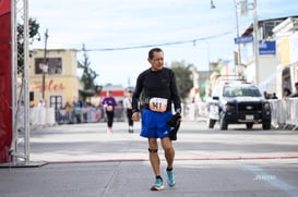 Carrera 5K y 10K Cuencamé Durango @tar.mx