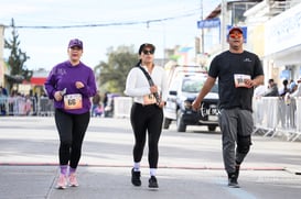 Carrera 5K y 10K Cuencamé Durango @tar.mx