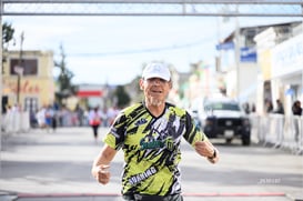 Carrera 5K y 10K Cuencamé Durango @tar.mx