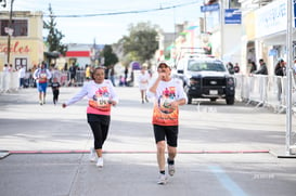 Carrera 5K y 10K Cuencamé Durango @tar.mx