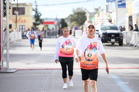 Carrera 5K y 10K Cuencamé Durango @tar.mx