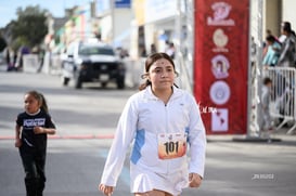 Carrera 5K y 10K Cuencamé Durango @tar.mx