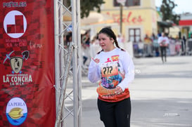 Carrera 5K y 10K Cuencamé Durango @tar.mx