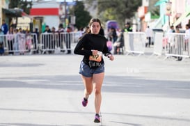 Carrera 5K y 10K Cuencamé Durango @tar.mx