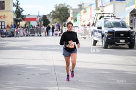 Carrera 5K y 10K Cuencamé Durango @tar.mx