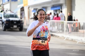 Carrera 5K y 10K Cuencamé Durango @tar.mx