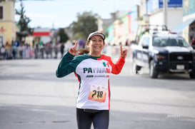 Carrera 5K y 10K Cuencamé Durango @tar.mx