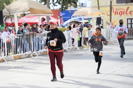 Carrera 5K y 10K Cuencamé Durango @tar.mx