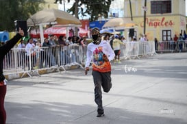 Carrera 5K y 10K Cuencamé Durango @tar.mx