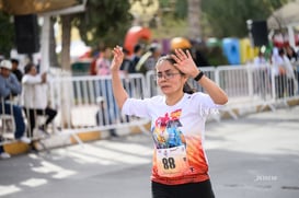 Carrera 5K y 10K Cuencamé Durango @tar.mx