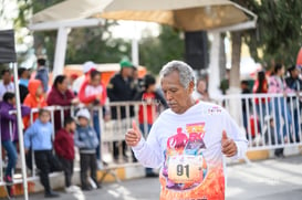 Carrera 5K y 10K Cuencamé Durango @tar.mx