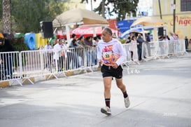 Carrera 5K y 10K Cuencamé Durango @tar.mx