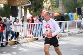 Carrera 5K y 10K Cuencamé Durango @tar.mx