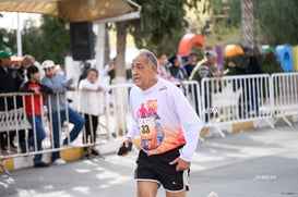 Carrera 5K y 10K Cuencamé Durango @tar.mx