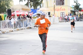 Carrera 5K y 10K Cuencamé Durango @tar.mx