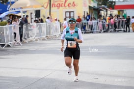 Carrera 5K y 10K Cuencamé Durango @tar.mx