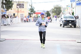 Carrera 5K y 10K Cuencamé Durango @tar.mx