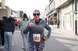 Carrera 5K y 10K Cuencamé Durango @tar.mx