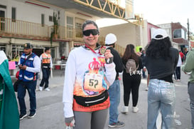 Carrera 5K y 10K Cuencamé Durango @tar.mx