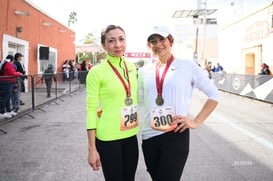 Carrera 5K y 10K Cuencamé Durango @tar.mx