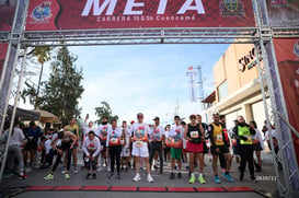 Carrera 5K y 10K Cuencamé Durango @tar.mx