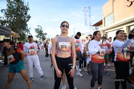 Carrera 5K y 10K Cuencamé Durango @tar.mx