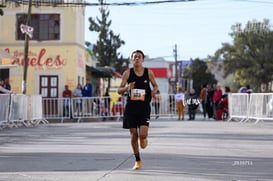 Carrera 5K y 10K Cuencamé Durango @tar.mx