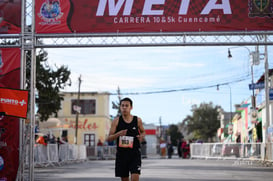 Carrera 5K y 10K Cuencamé Durango @tar.mx