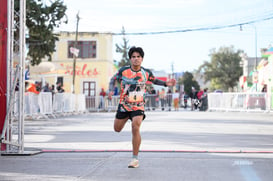 Carrera 5K y 10K Cuencamé Durango @tar.mx