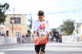 Carrera 5K y 10K Cuencamé Durango @tar.mx