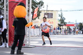 Carrera 5K y 10K Cuencamé Durango @tar.mx