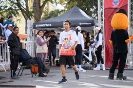 Carrera 5K y 10K Cuencamé Durango @tar.mx