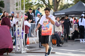 Carrera 5K y 10K Cuencamé Durango @tar.mx