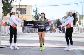 Veloz, campeona 5K @tar.mx