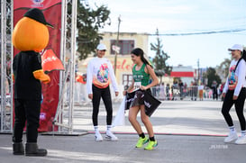 Veloz, campeona 5K @tar.mx