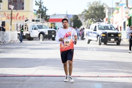 Carrera 5K y 10K Cuencamé Durango @tar.mx