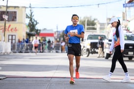 Carrera 5K y 10K Cuencamé Durango @tar.mx