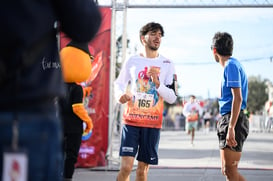 Carrera 5K y 10K Cuencamé Durango @tar.mx