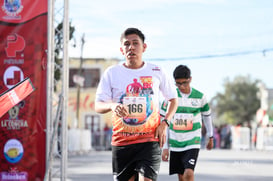 Carrera 5K y 10K Cuencamé Durango @tar.mx