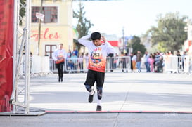 Carrera 5K y 10K Cuencamé Durango @tar.mx