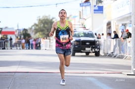 Carrera 5K y 10K Cuencamé Durango @tar.mx